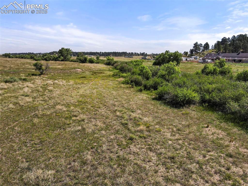 0 E Cherry Creek Road Larkspur CO 80118