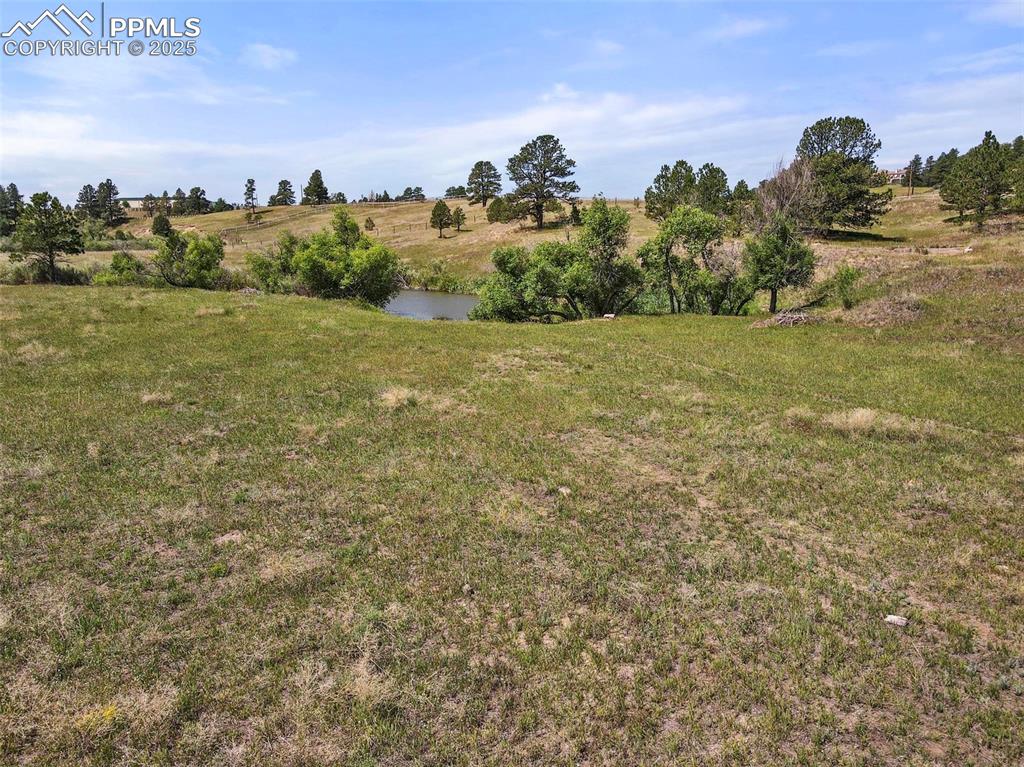 0 E Cherry Creek Road Larkspur CO 80118
