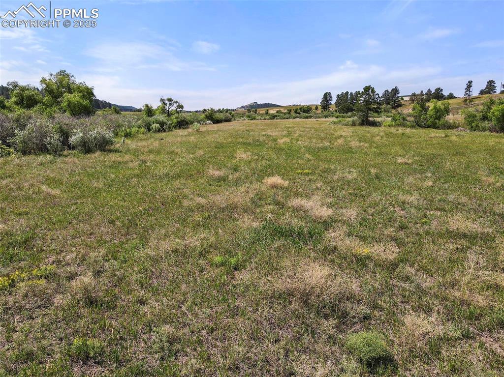 0 E Cherry Creek Road Larkspur CO 80118