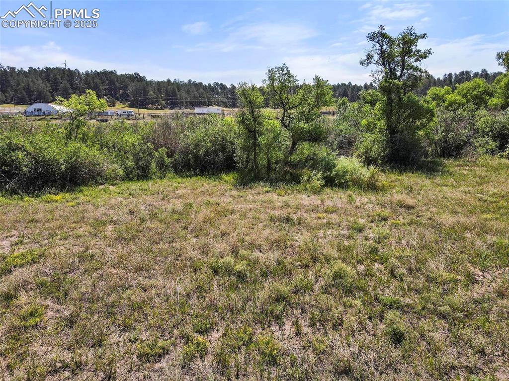 0 E Cherry Creek Road Larkspur CO 80118
