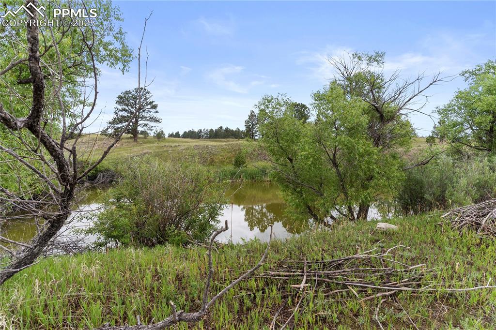 0 E Cherry Creek Road Larkspur CO 80118