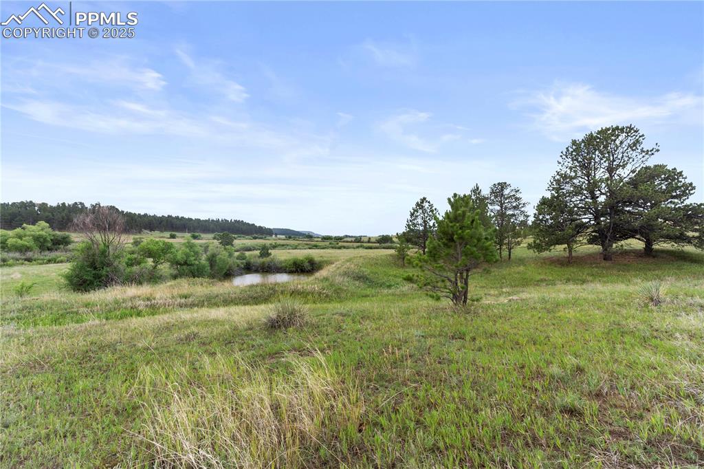 0 E Cherry Creek Road Larkspur CO 80118