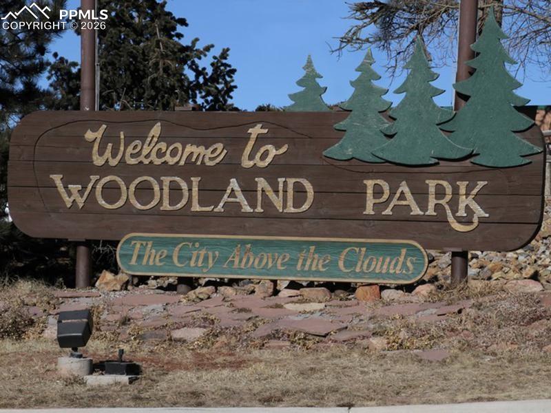 29545 Highway 67 Woodland Park CO 80863