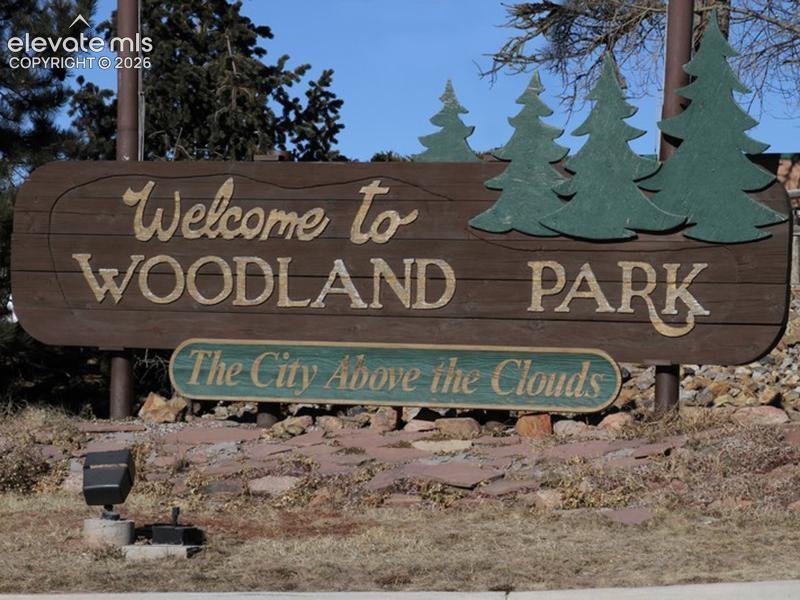 29545 Highway 67 Woodland Park CO 80863