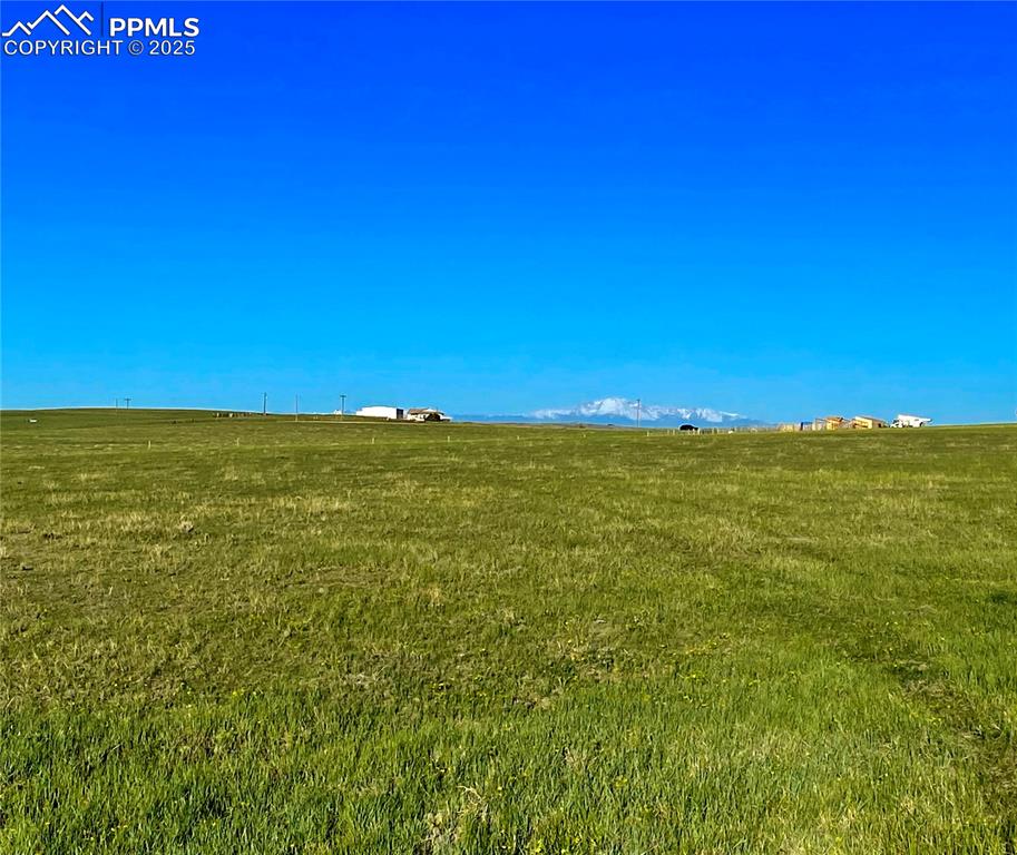 Parcel 3 Barney Road Calhan CO 80808