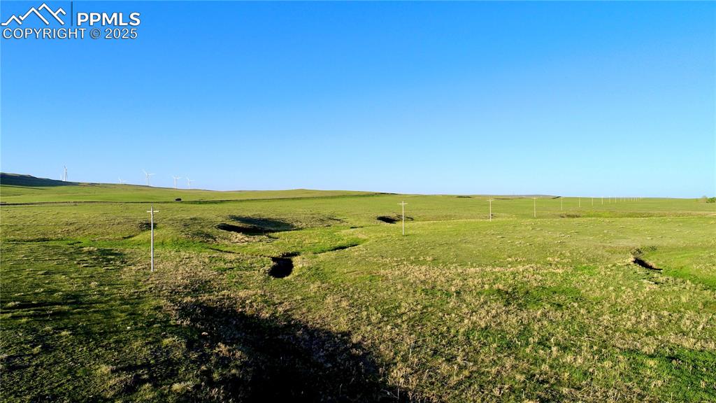 Parcel 3 Barney Road Calhan CO 80808