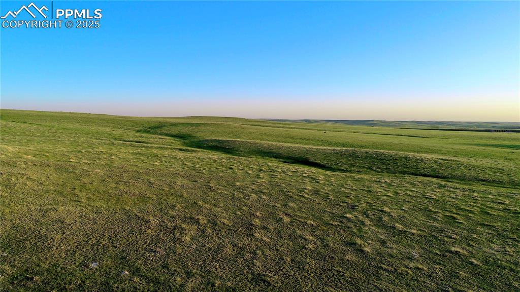 Parcel 3 Barney Road Calhan CO 80808