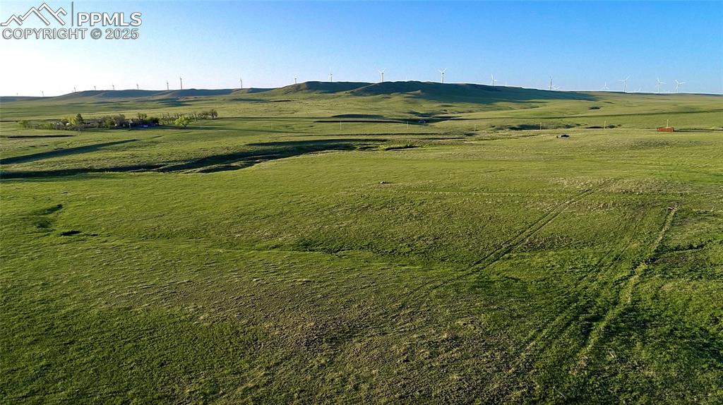 Parcel 3 Barney Road Calhan CO 80808