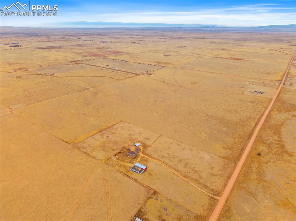 Powers Road Colorado Springs CO 80928