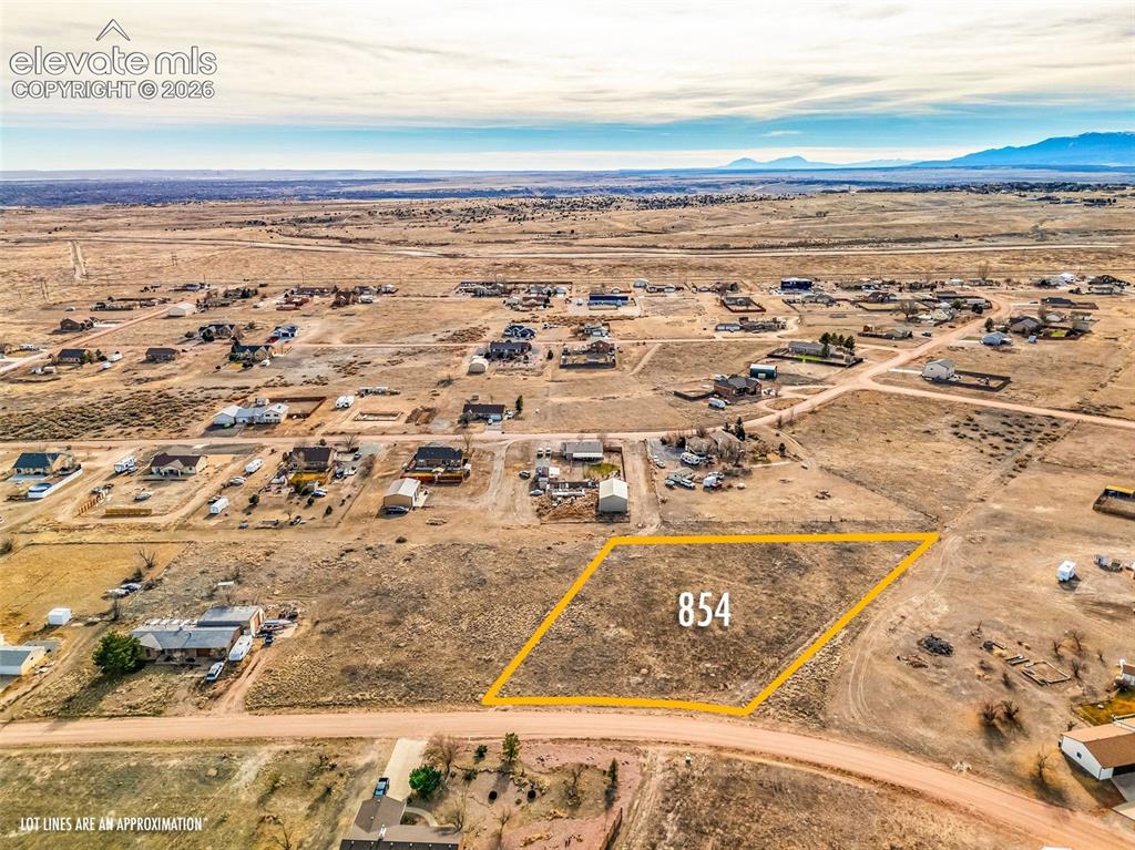 854 E Waverly Drive Pueblo CO 81007