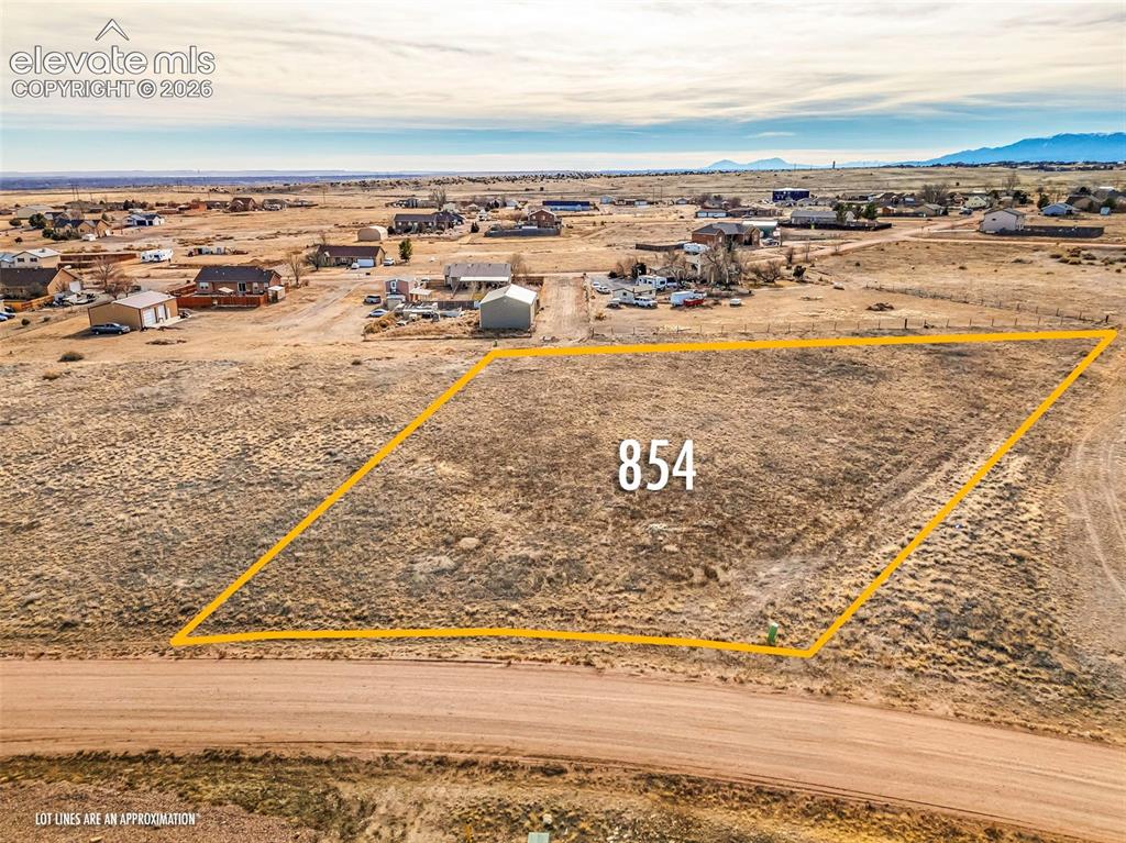 854 E Waverly Drive Pueblo CO 81007