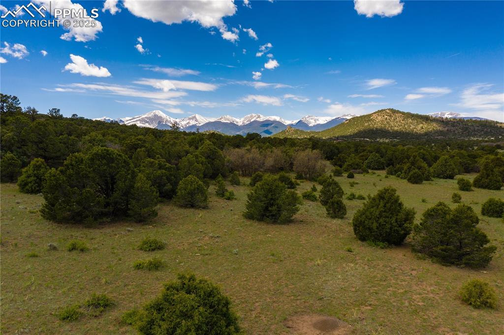 Corral Street Cotopaxi CO 81223