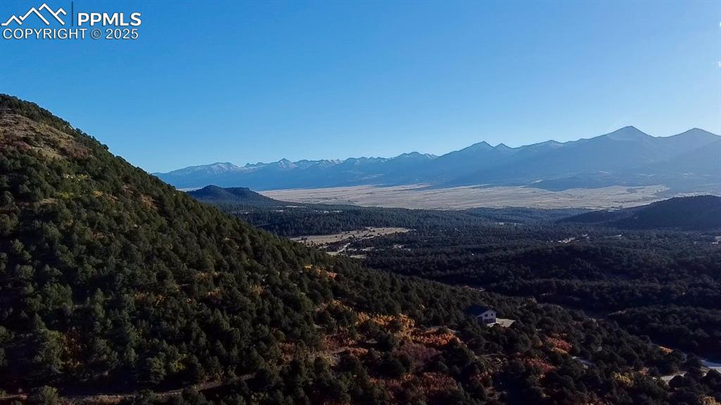 Corral Street Cotopaxi CO 81223