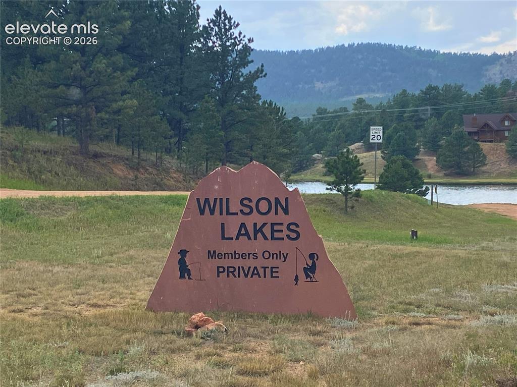 60 Pickens Road Florissant CO 80816