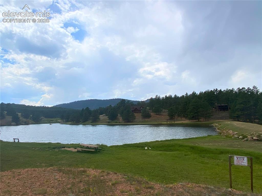 60 Pickens Road Florissant CO 80816