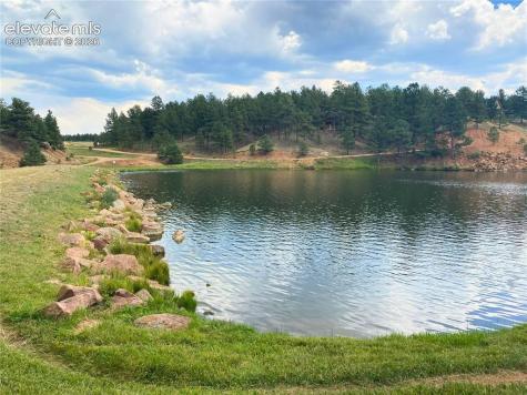 60 Pickens Road Florissant CO 80816
