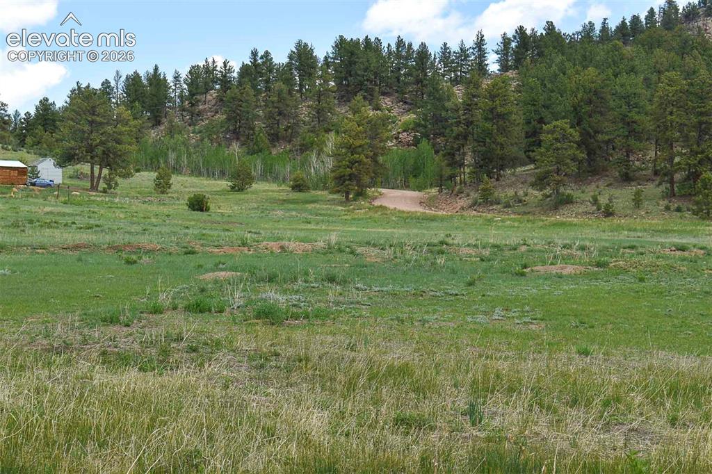 729 Valley Drive Guffey CO 80820