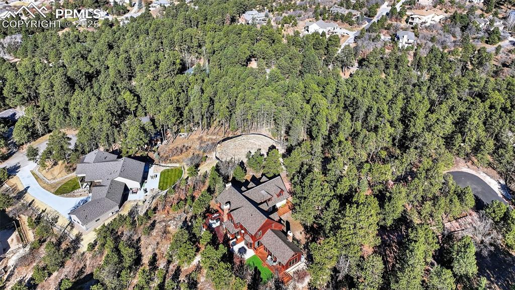 1380 Buckwood Lane Monument CO 80132