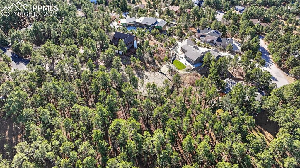 1380 Buckwood Lane Monument CO 80132