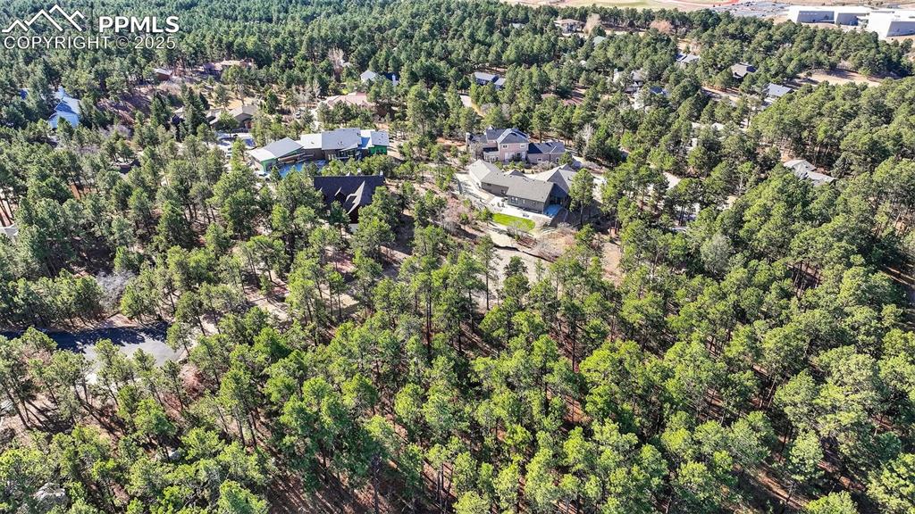 1380 Buckwood Lane Monument CO 80132