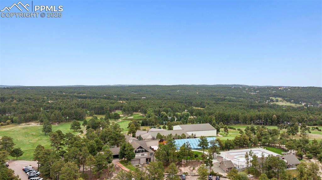 1380 Buckwood Lane Monument CO 80132