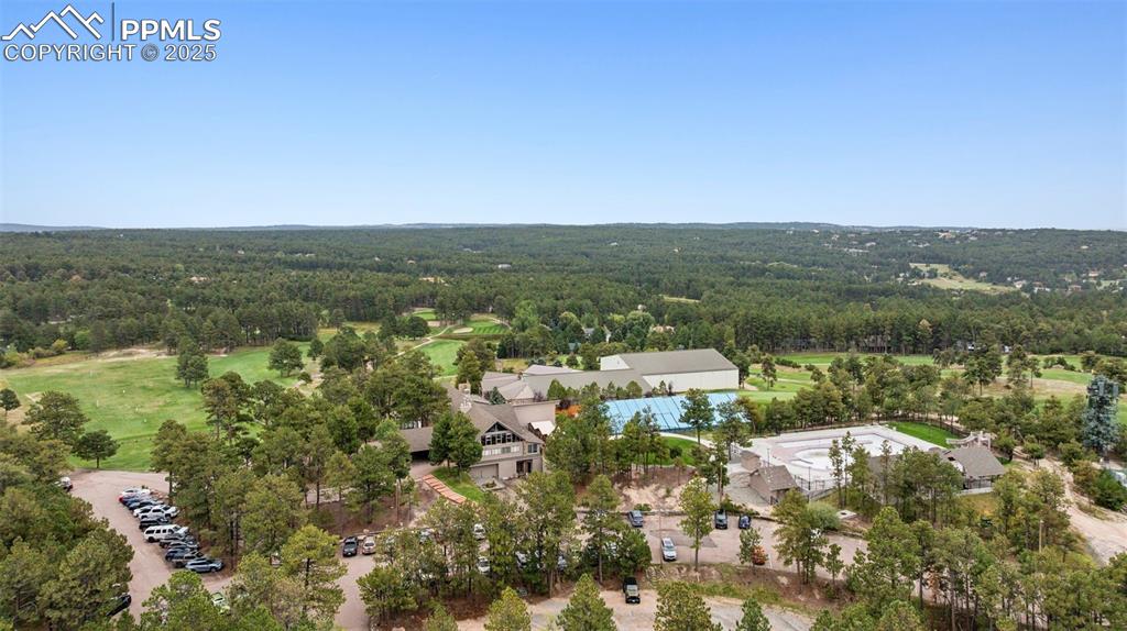 1380 Buckwood Lane Monument CO 80132