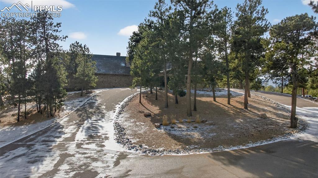 1380 Buckwood Lane Monument CO 80132