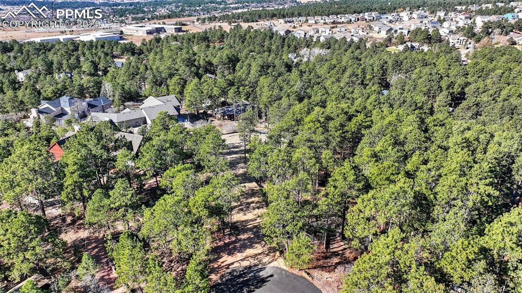 1380 Buckwood Lane Monument CO 80132
