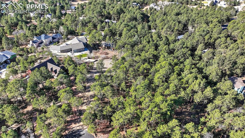 1380 Buckwood Lane Monument CO 80132