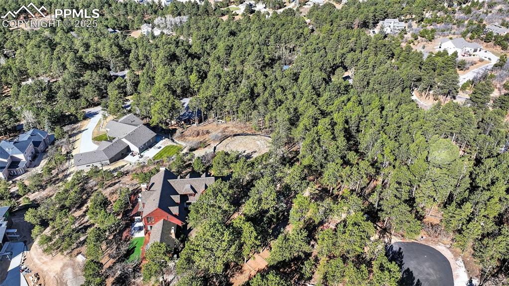1380 Buckwood Lane Monument CO 80132