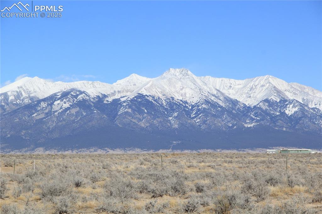 6 Stoner Road Blanca CO 81123