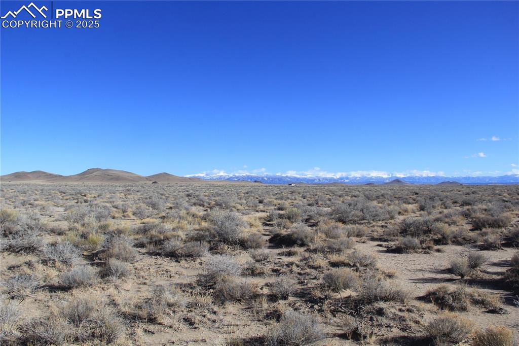 6 Stoner Road Blanca CO 81123