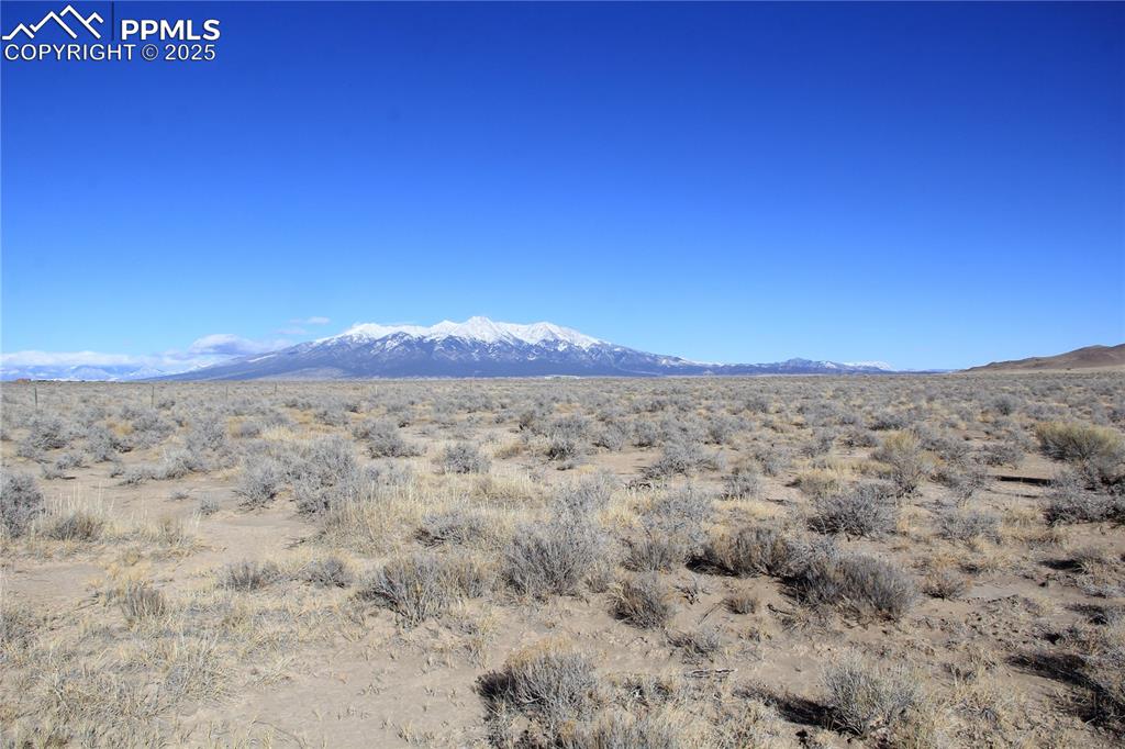 6 Stoner Road Blanca CO 81123