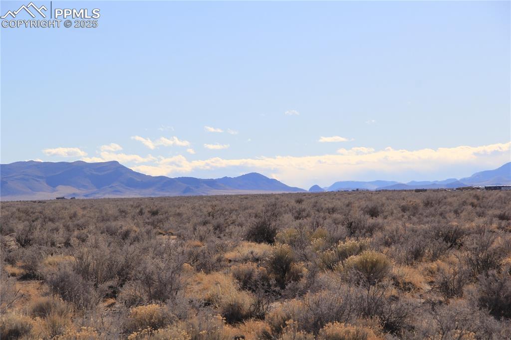 6 Stoner Road Blanca CO 81123