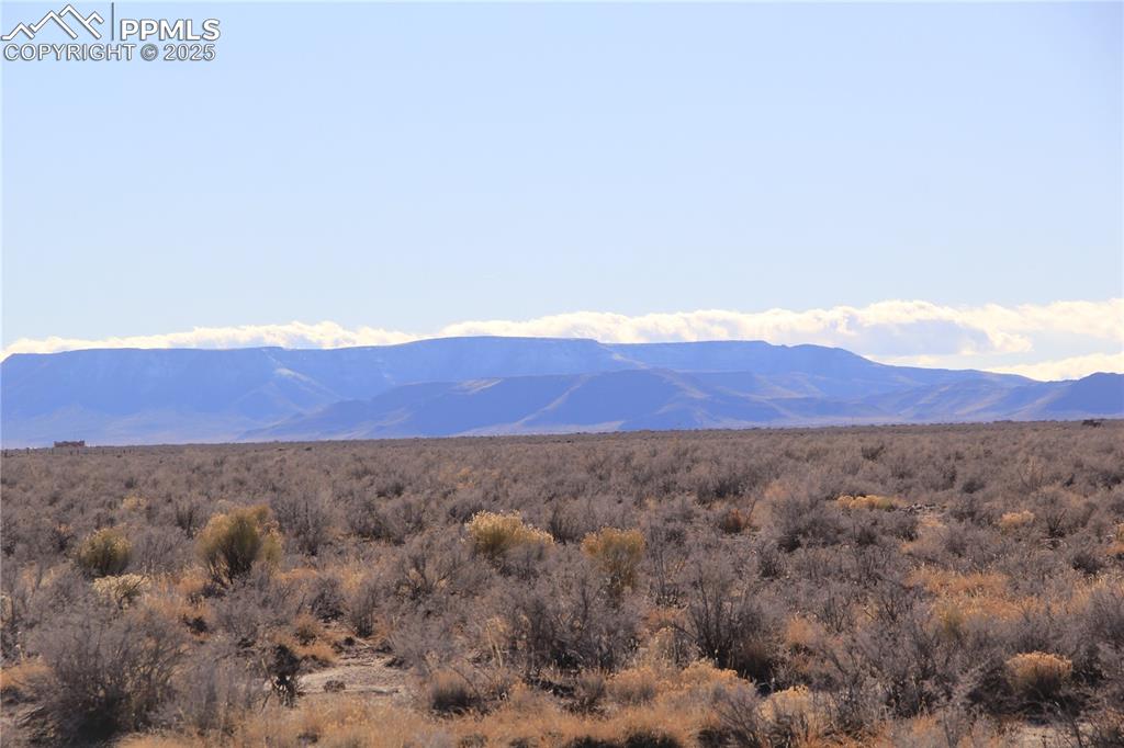 6 Stoner Road Blanca CO 81123