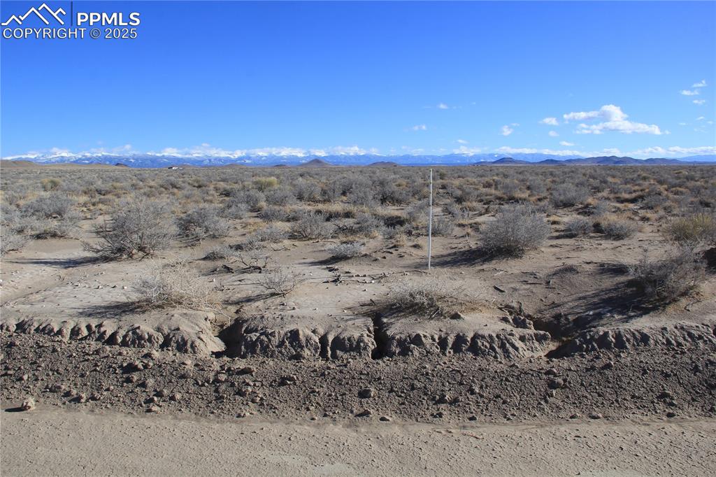 6 Stoner Road Blanca CO 81123