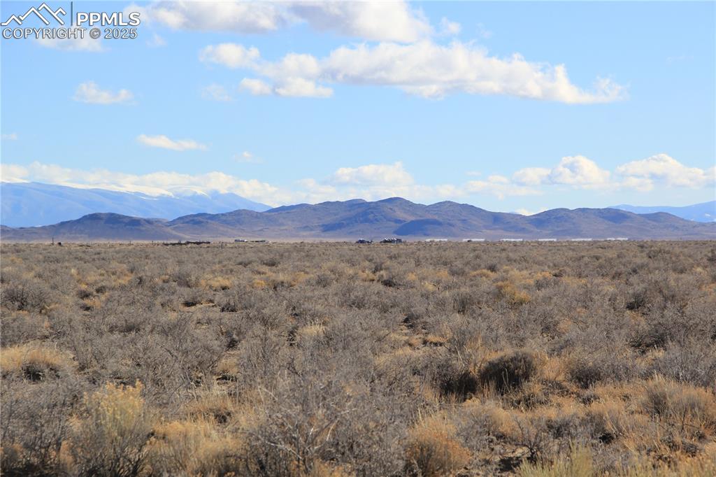 6 Stoner Road Blanca CO 81123