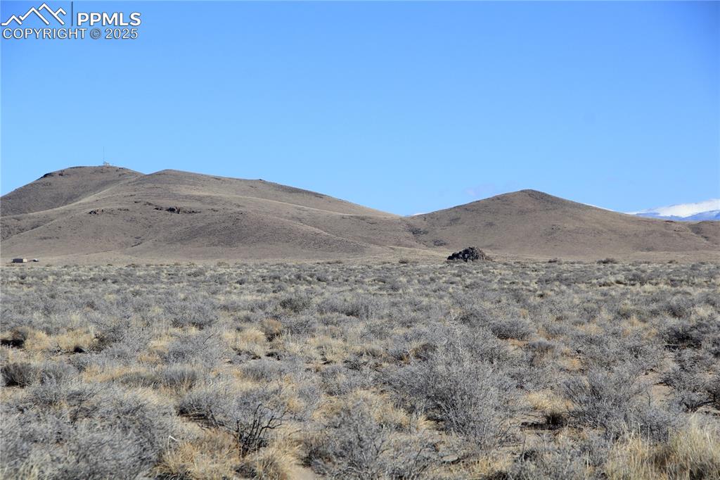 6 Stoner Road Blanca CO 81123