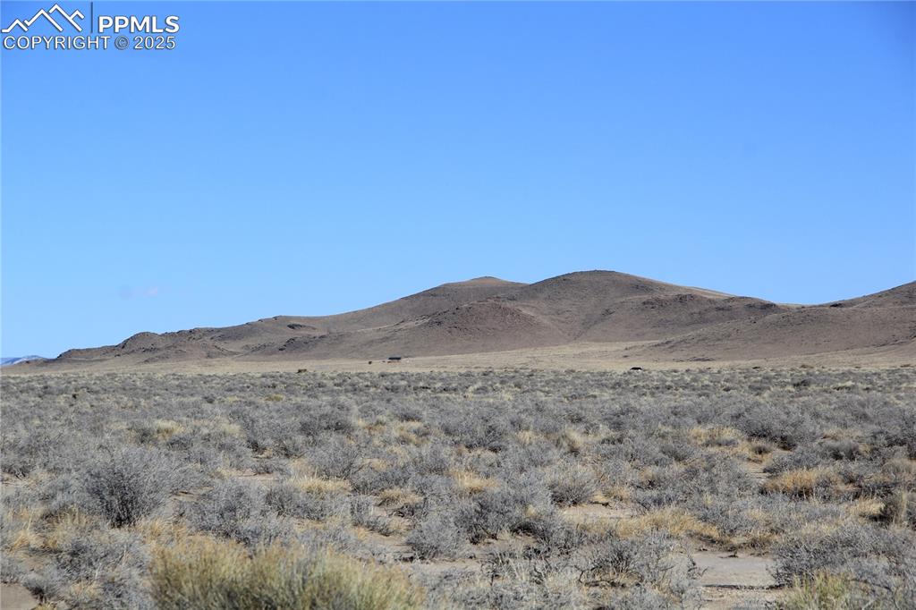 6 Stoner Road Blanca CO 81123