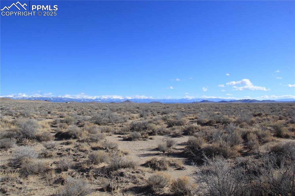 6 Stoner Road Blanca CO 81123