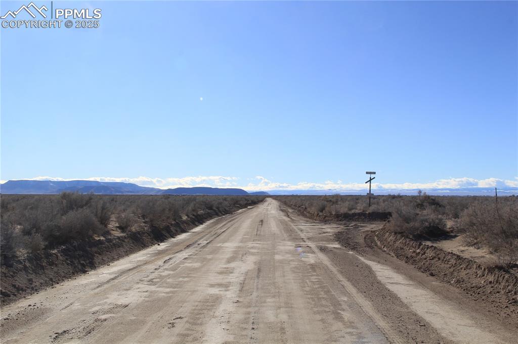 6 Stoner Road Blanca CO 81123