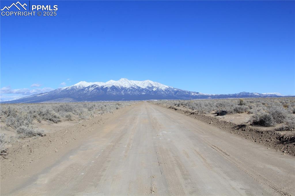 6 Stoner Road Blanca CO 81123
