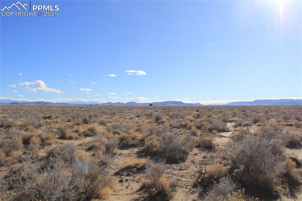 6 Stoner Road Blanca CO 81123