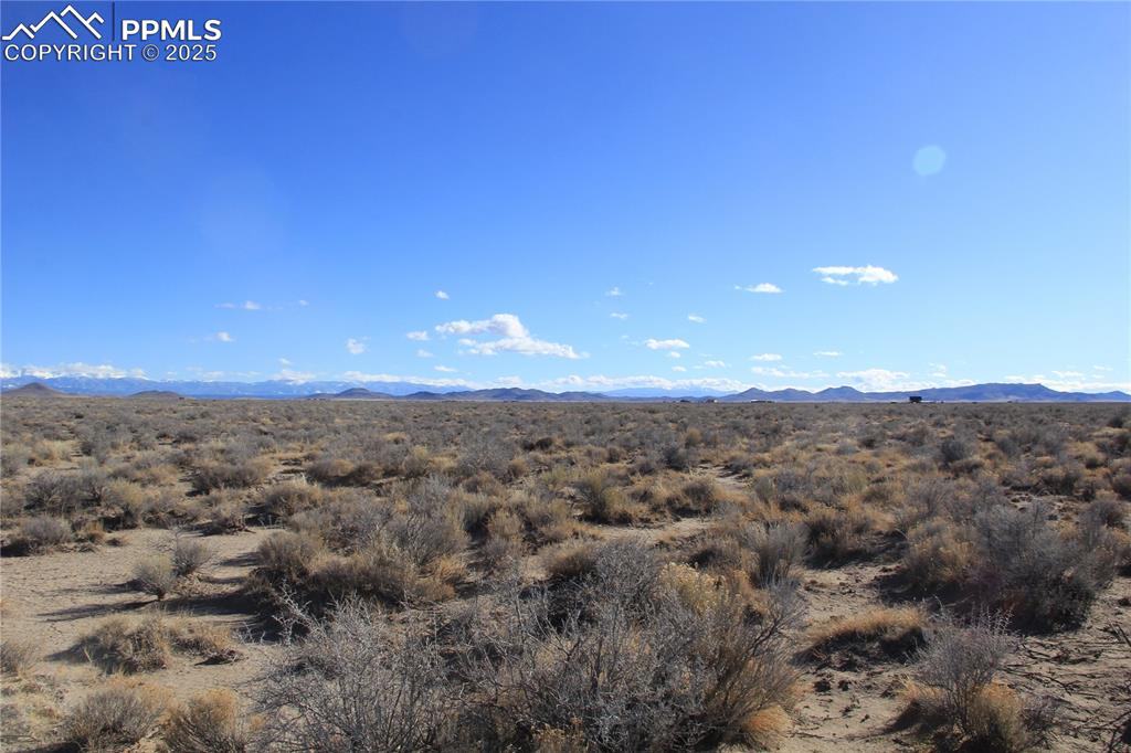 6 Stoner Road Blanca CO 81123
