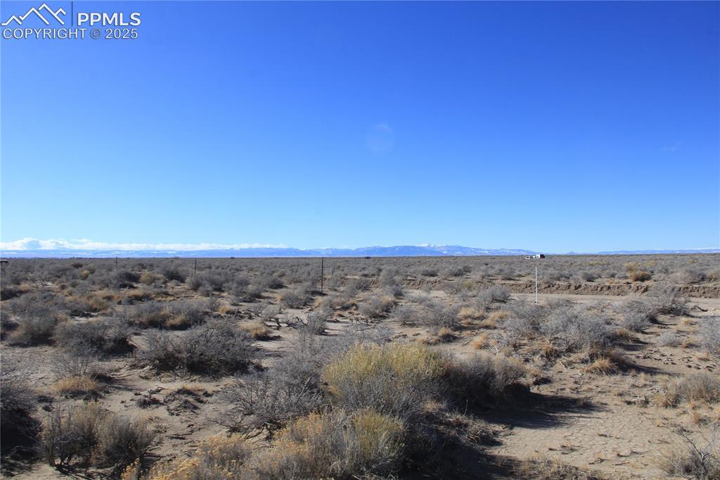 6 Stoner Road Blanca CO 81123