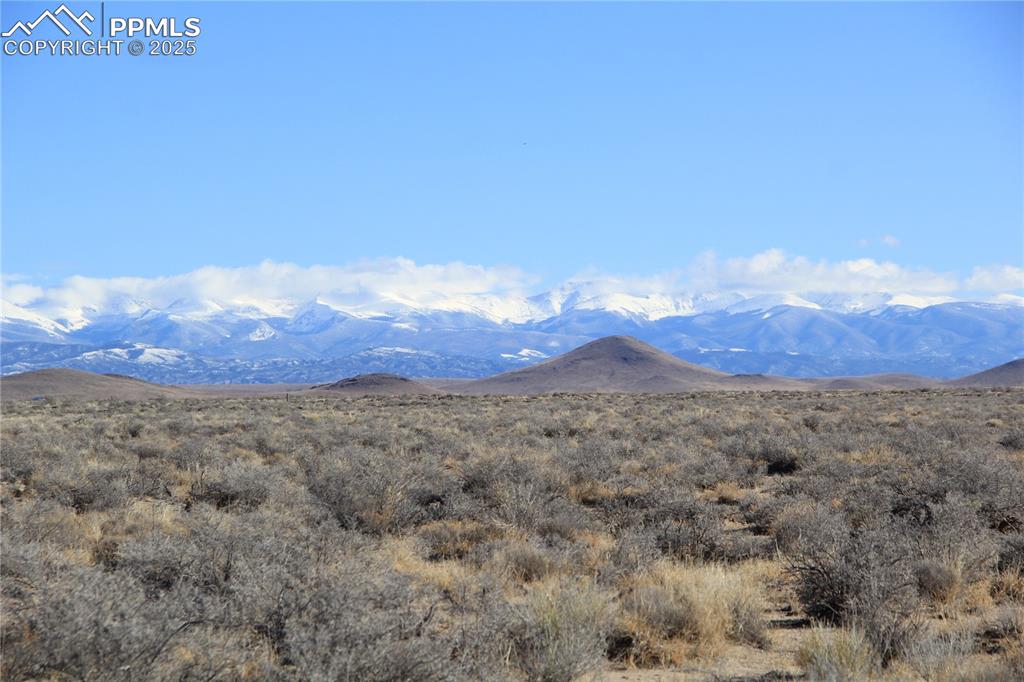 6 Stoner Road Blanca CO 81123