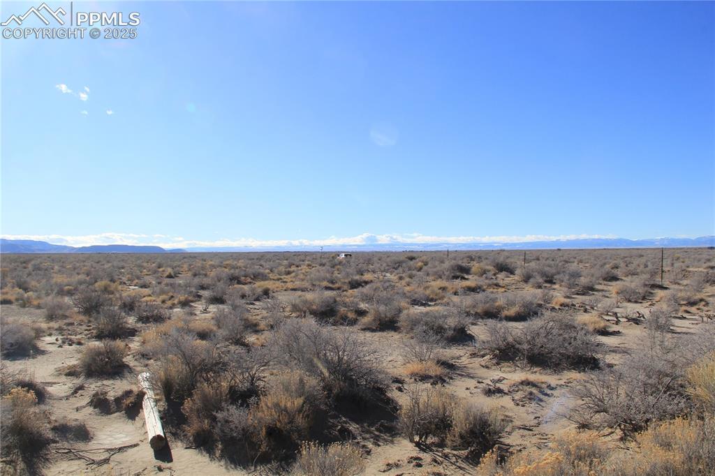 6 Stoner Road Blanca CO 81123