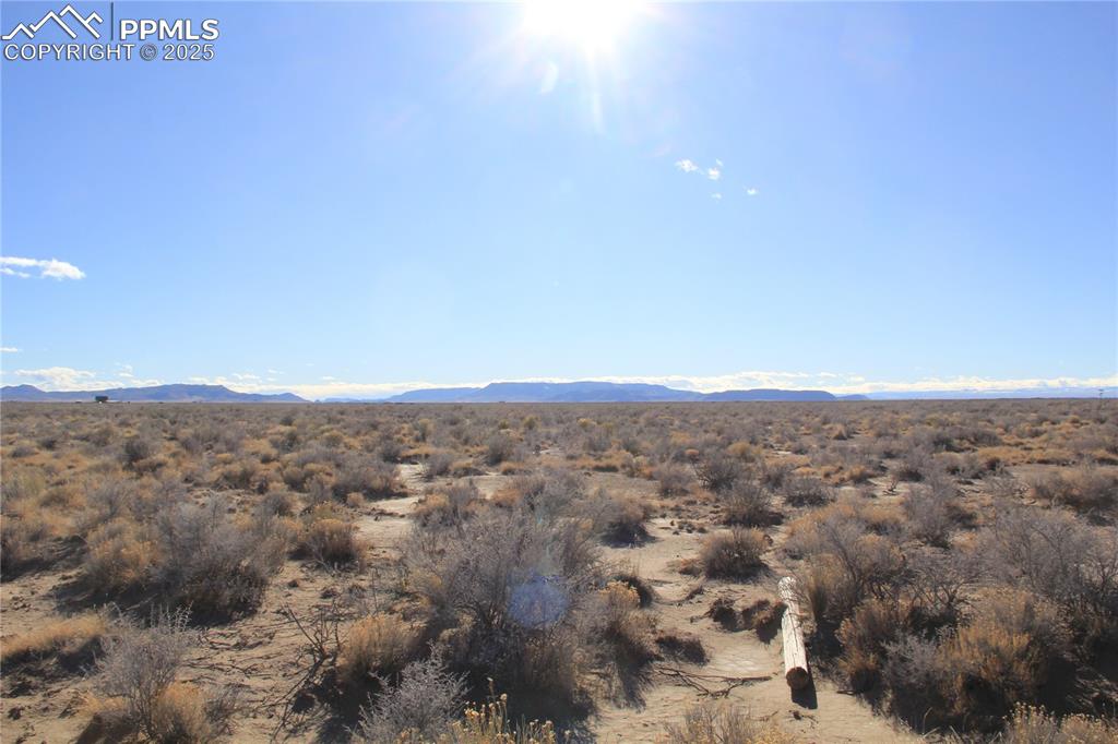 6 Stoner Road Blanca CO 81123