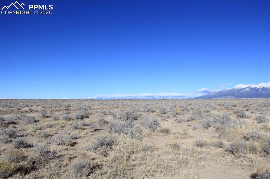 6 Stoner Road Blanca CO 81123