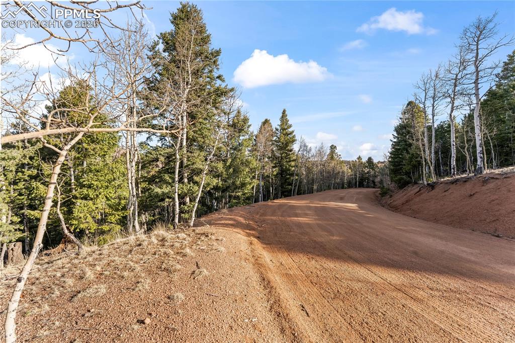728 Little Topsey Drive Cripple Creek CO 80813